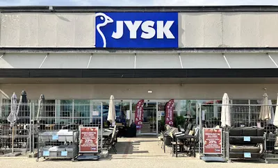JYSK Radom, M1